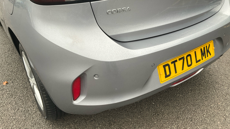 Vauxhall Corsa 1.2 Turbo Elite Nav 5dr Petrol Hatchback